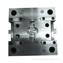 plastic injection mould tools company